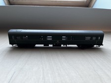 Reisezugwagen Modwagen der DR