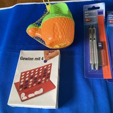 Flohmarkt Ware 5 Teile 