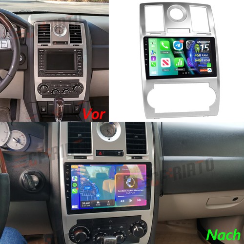 64g carplay für - 4g+64g,