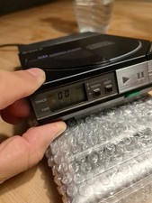 Sony Compakt Disc CD Compact