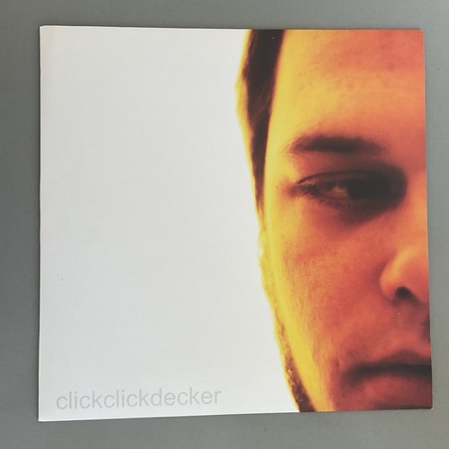 Clickclickdecker - , /