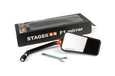 Spiegel Stage6 F1 rechts M8