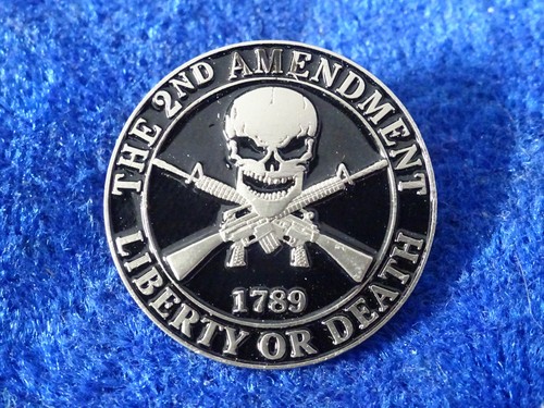 Pin badge abzeichen crest - us,
