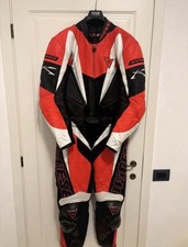 Dainese Lederkombi