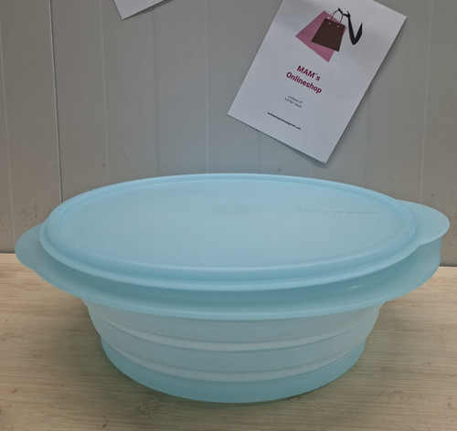Tupperware mini max - tupperware,