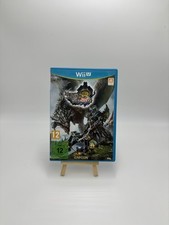 Monster Hunter 3 Ultimate für