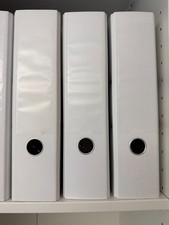 LEITZ 1010 Ordner dick