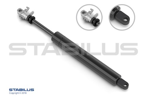 Stabilus gasfeder - stabilus,