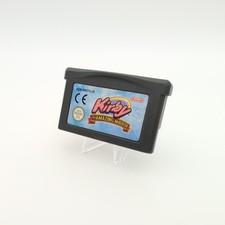 Kirby & die wundersame