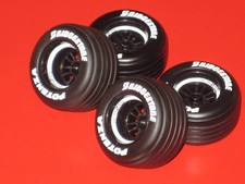 OZ Racing F1 Felgen Satz