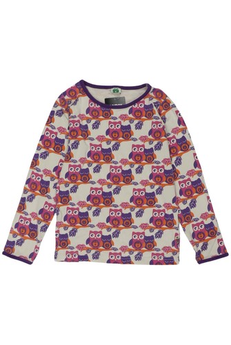 Smafolk langarmshirt mädchen - smafolk,