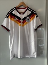 adidas DFB Deutschland Trikot