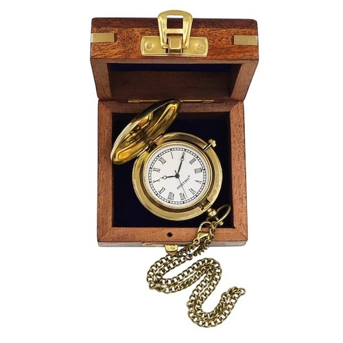 The voyager taschenuhr mit - voyager,