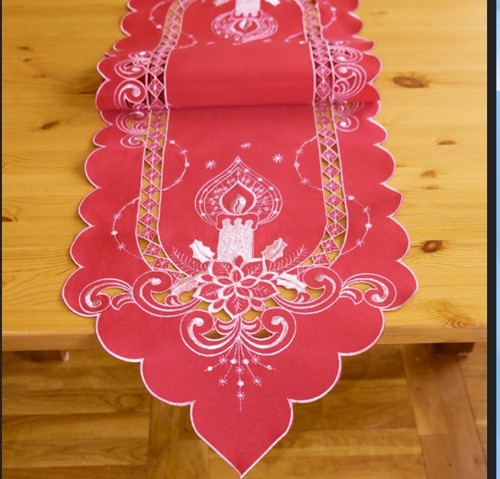 Tischdecke tischläufer - tischdecke,,