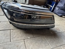 Original VW Tiguan LED