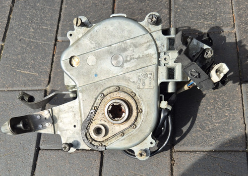 Bmw e30 cabrio verdeckkasten - cabrio,