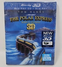 The polar express presented - the,