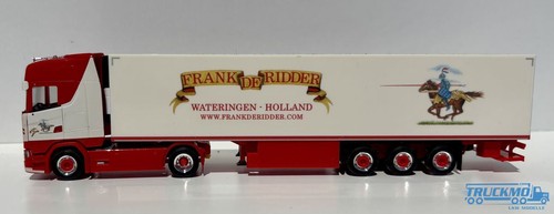 Herpa mht frank ridder - herpa,