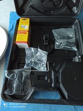 Camping Satelitten Schüssel Telestar