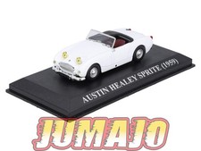 VA80 voiture 1/43 IXO altaya 