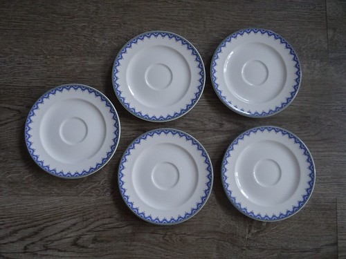 Villeroy boch 5 x - &,