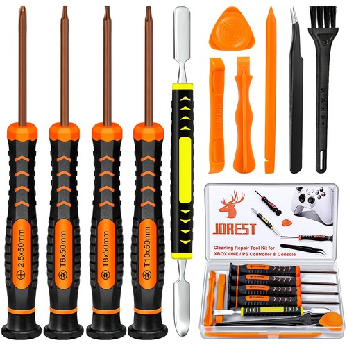 Reparatur und reinigungs set - reinigungs,