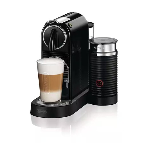 Nespresso kaffeekapselmaschine - nespresso,