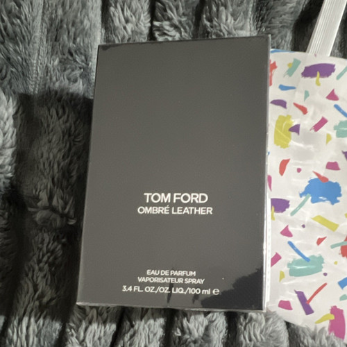 Tom ford ombre leather - ford, de