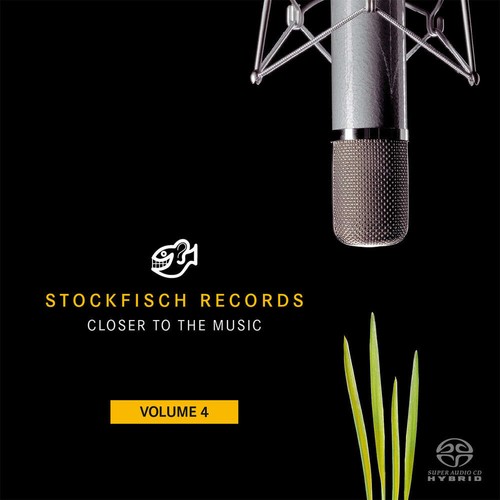 Stockfisch records - stockfisch,