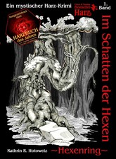 Schatten der hexen 01 - schatten,