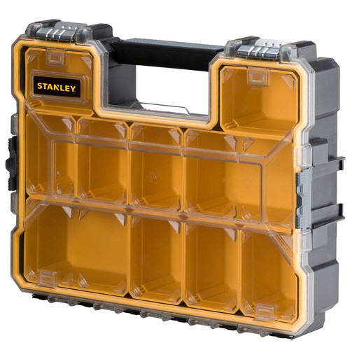 Stanley organizer fatmax pro - stanley,