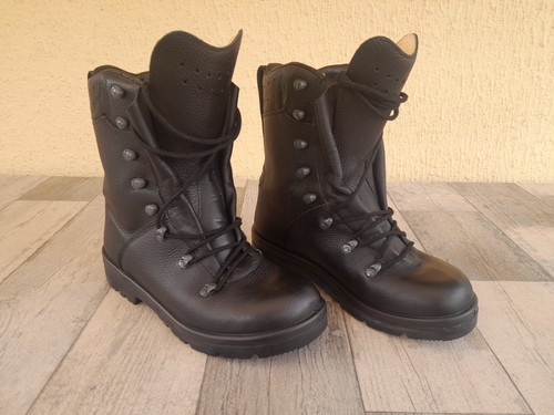 Bundeswehr kampfstiefel 1 - bundeswehr-kampfstiefel, –