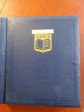 Album DDR Vordruckalbum 1955-1980