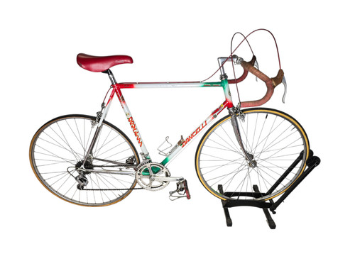 Fahrrad vintage rennrad - fahrrad,