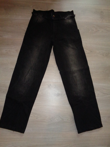 Common studios baggy jeans - studios,