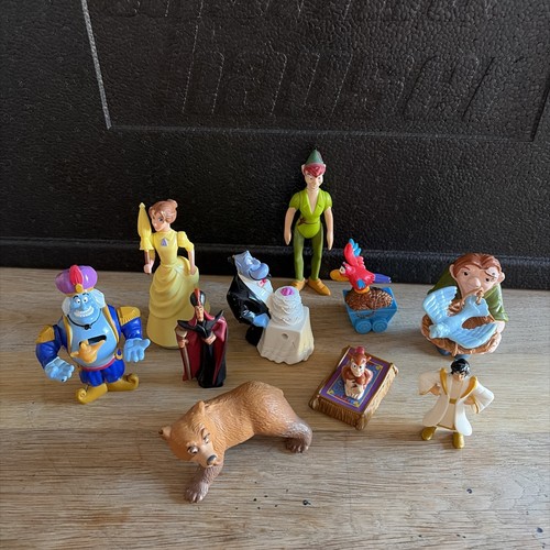 Verschiedene disney serien - 10,