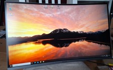 Samsung 27 Zoll Curved Monitor C27JG52QQUXEN ( defekt )