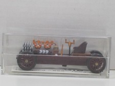 Ford modell 999 1902 in - cv,