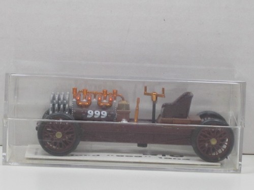 Ford modell 999 1902 - ford, in