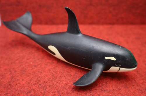 Playmobil wal grosser orca - wal,