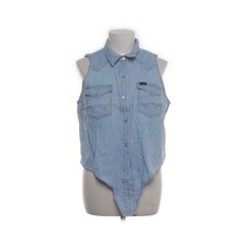 Wrangler, Jeansweste, Größe