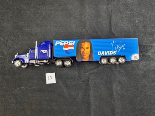 Werbetrucks pepsi cola - 1:87,,