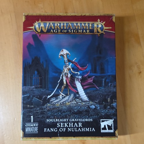 Games workshop warhammer age - games,