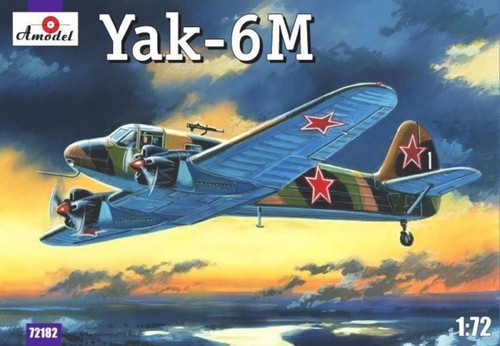 Yakovlev yak sov - yakovlev, light