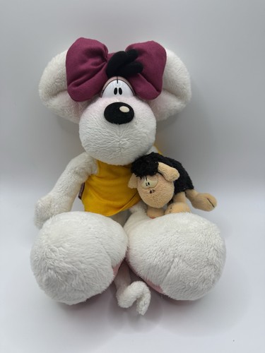 Diddlina mit wollywelll schaf - diddlina,
