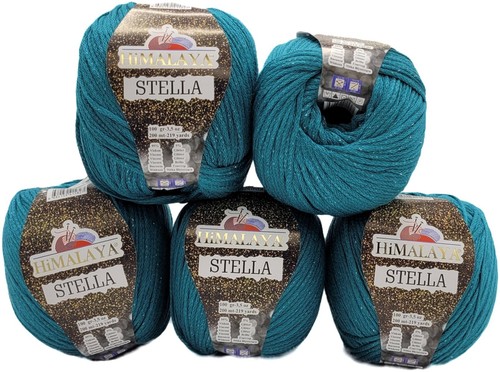 500g himalaya stella simli - himalaya,