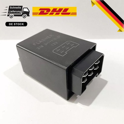 6Polig-Elektronisch