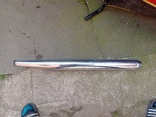 Yamaha Rd200dx Silencer Yamaha Rd200 Exhaust Yamaha rd200 coffin tank exhaust 