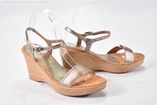 Unsia  Damen Sandale Sandalette  EUR 37 Nr. 25-S 2567