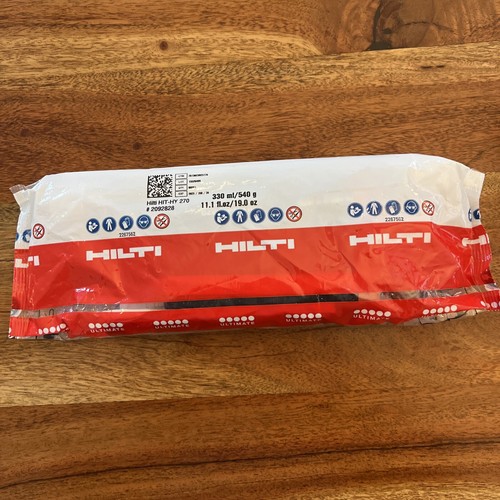 Hilti hit 270 a - hilti, 270-a